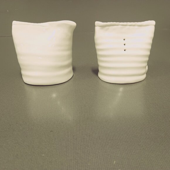 Montes Doggett #111 Sugar & Creamer - Brand new! - Picture 2 of 5